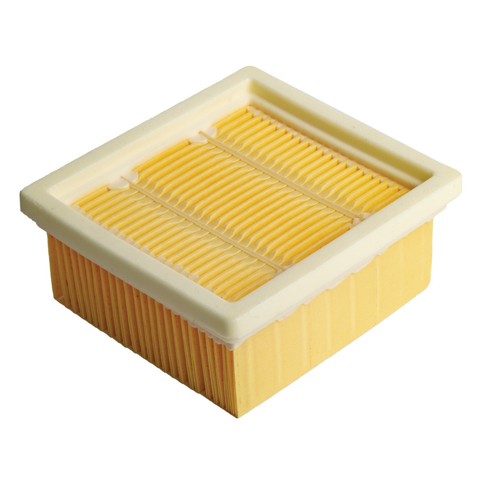 Filtr powietrza Cleancraft E10 1