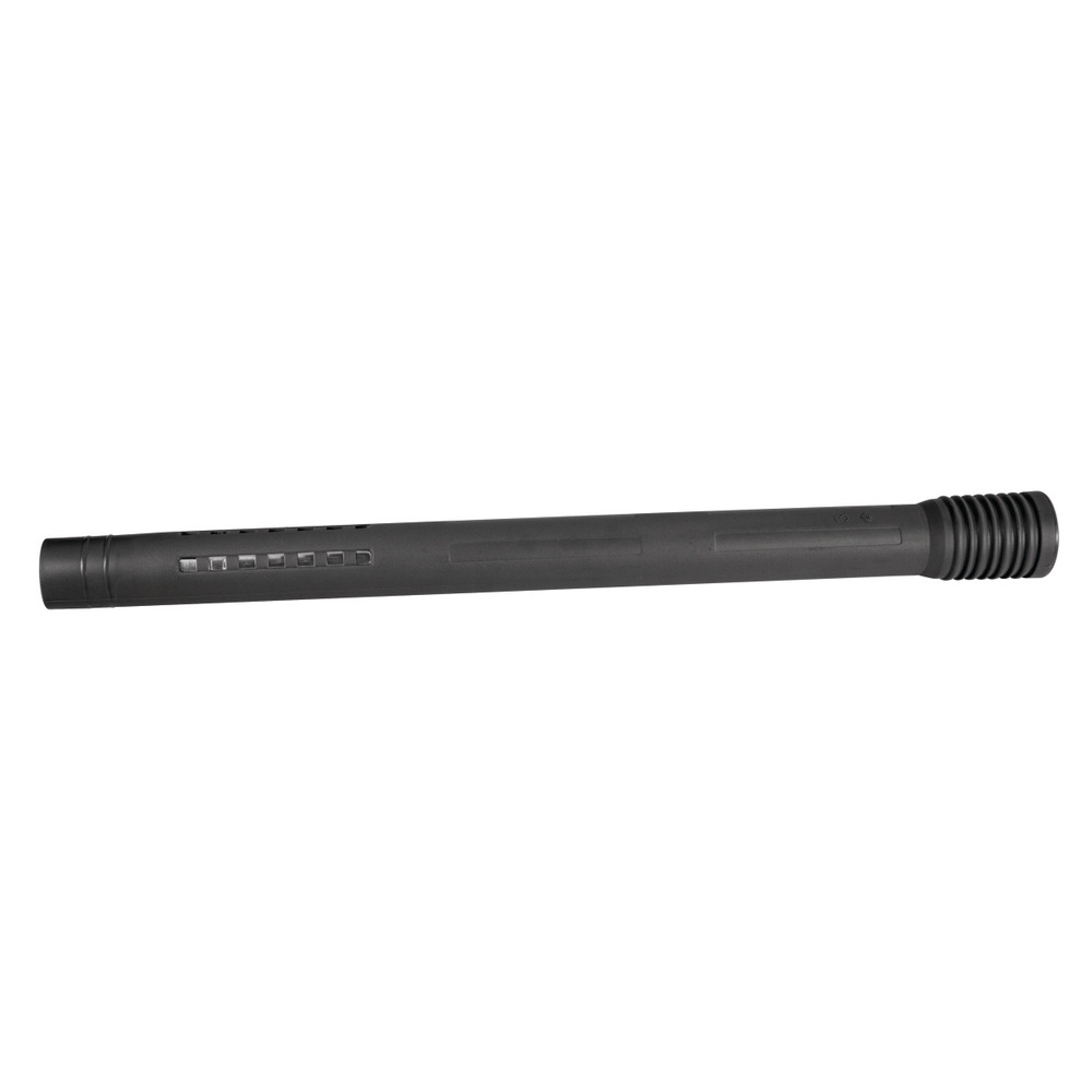 Rura ssąca Cleancraft Ø 38 / 500 mm, aluminium/tworzywo sztuczne 1