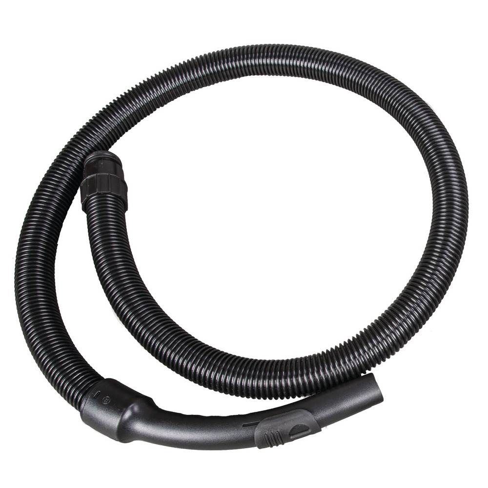 Wąż Cleancraft Ø 32 mm / 2 m z przyłączem i uchwytem 1