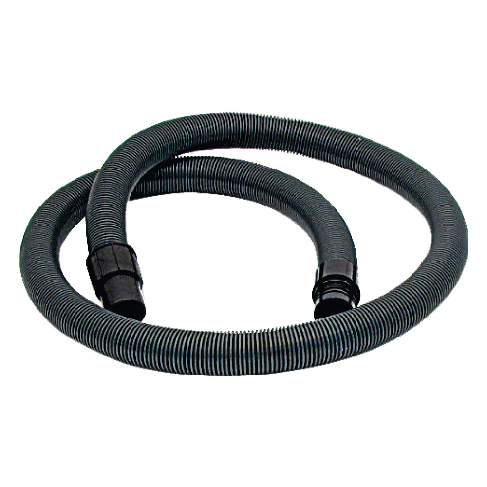 Wąż Cleancraft Ø 50 mm / 3 m z przyłączami 1