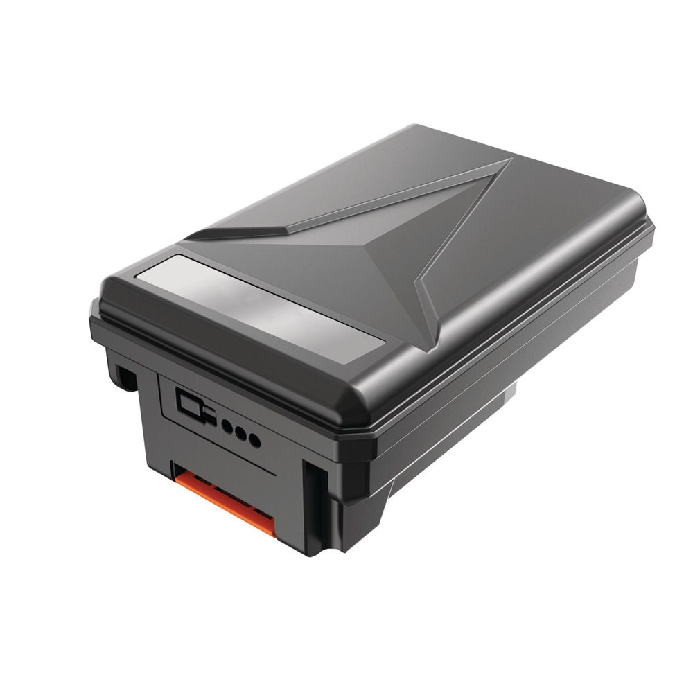 Akumulator Cleancraft 18 V / 2,0 Ah 1