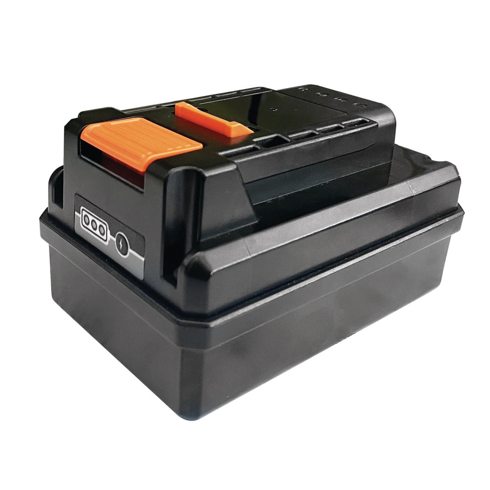 Akumulator Cleancraft 18 V / 4,0 Ah 1