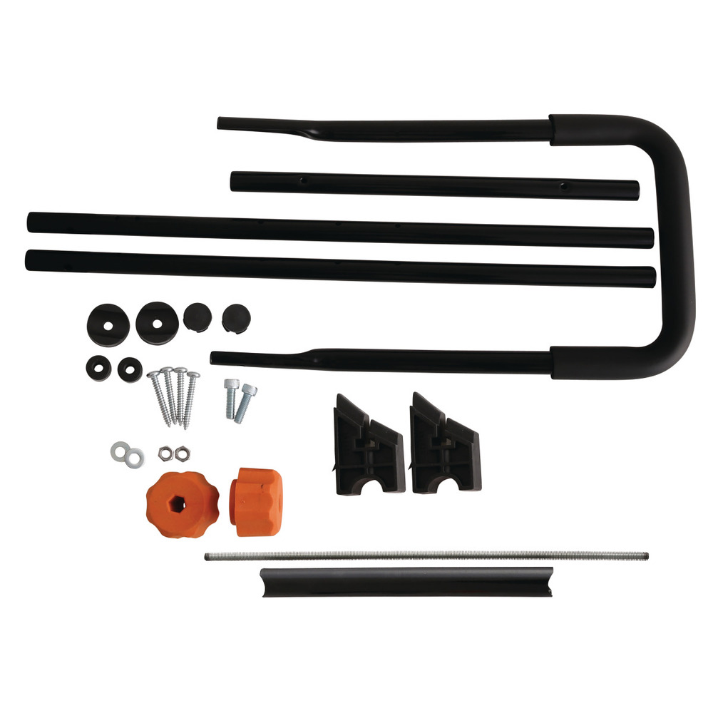 Uchwyt kierowcy Cleancraft dla wetCAT 131 RH M-Class 1