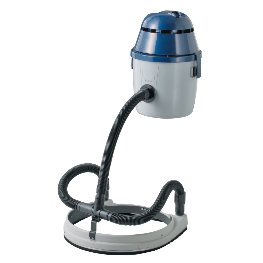 Zestaw ssący Cleancraft AK-ESM 432 1