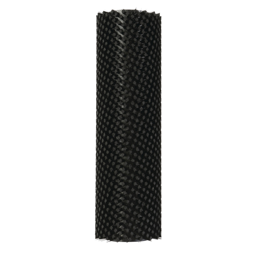 szczotka Cleancraft Ø 102/280 mm, czarna / bardzo twarda 1
