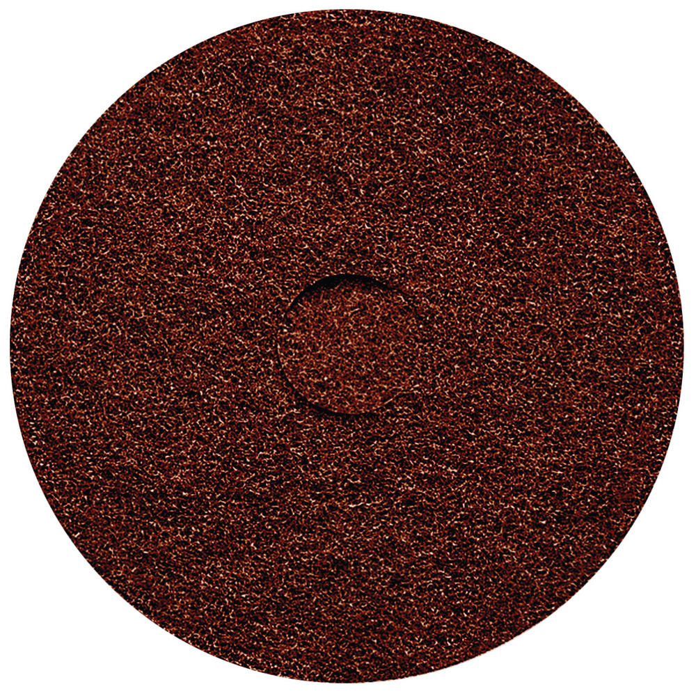 Pad do czyszczenia podstawowego Cleancraft brązowy 22"/ 55,9cm 1