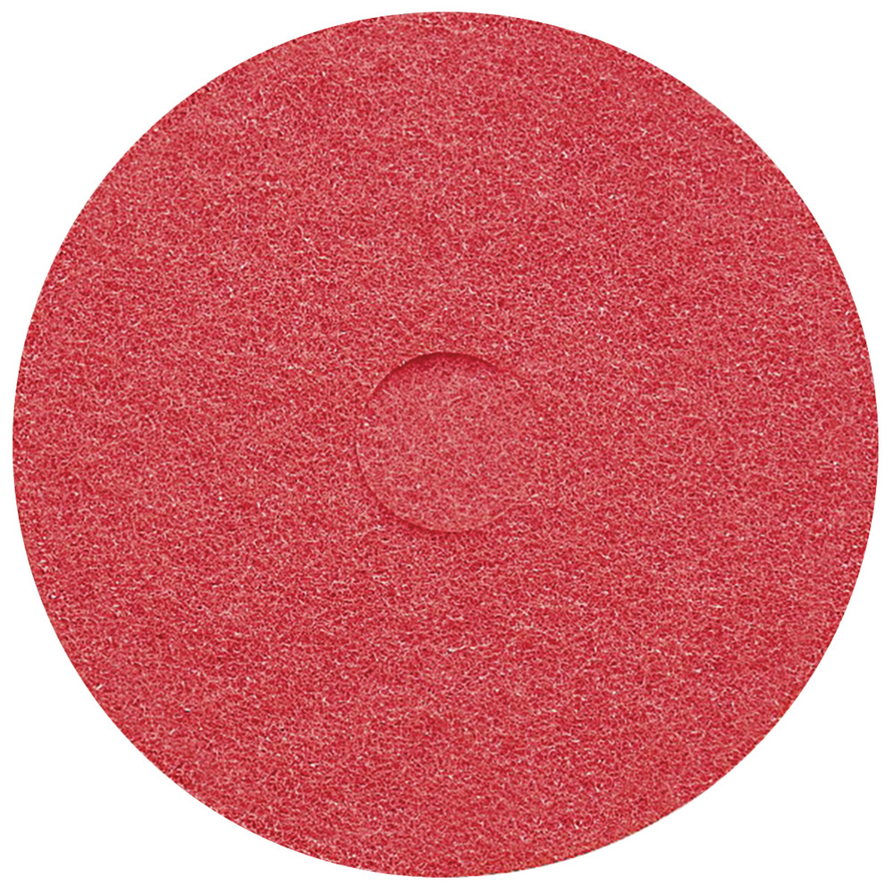 Podkładka konserwacyjna Cleancraft czerwona 17"/ 43,2 cm 1