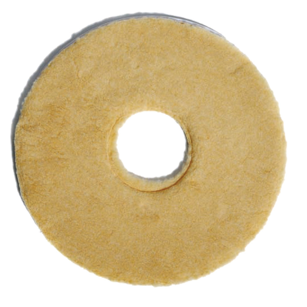Pad z mikrofibry Cleancraft 1