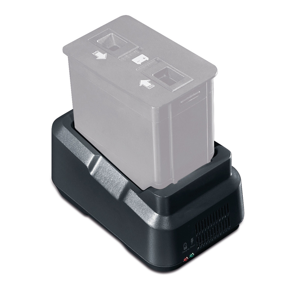 Ładowarka Cleancraft LG-SSM 280 1