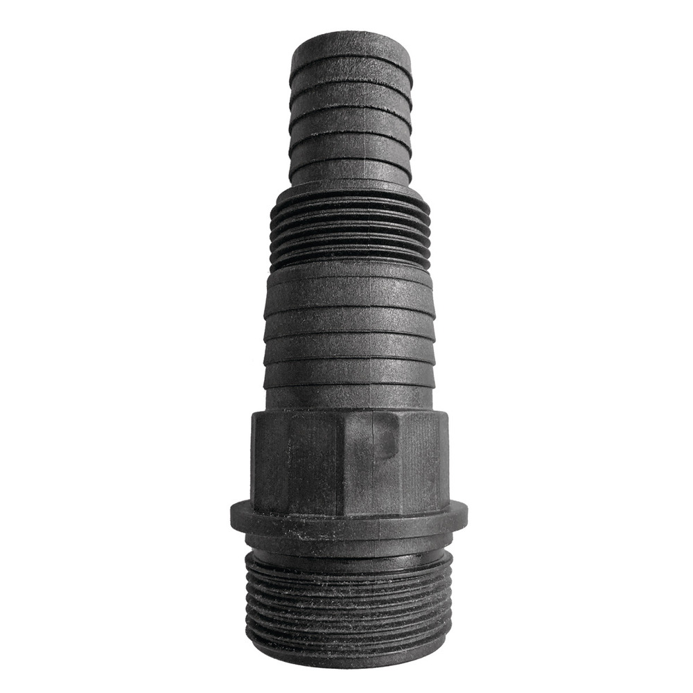 Multi adapter Cleancraft 1¼" z przyłączem prostym 1
