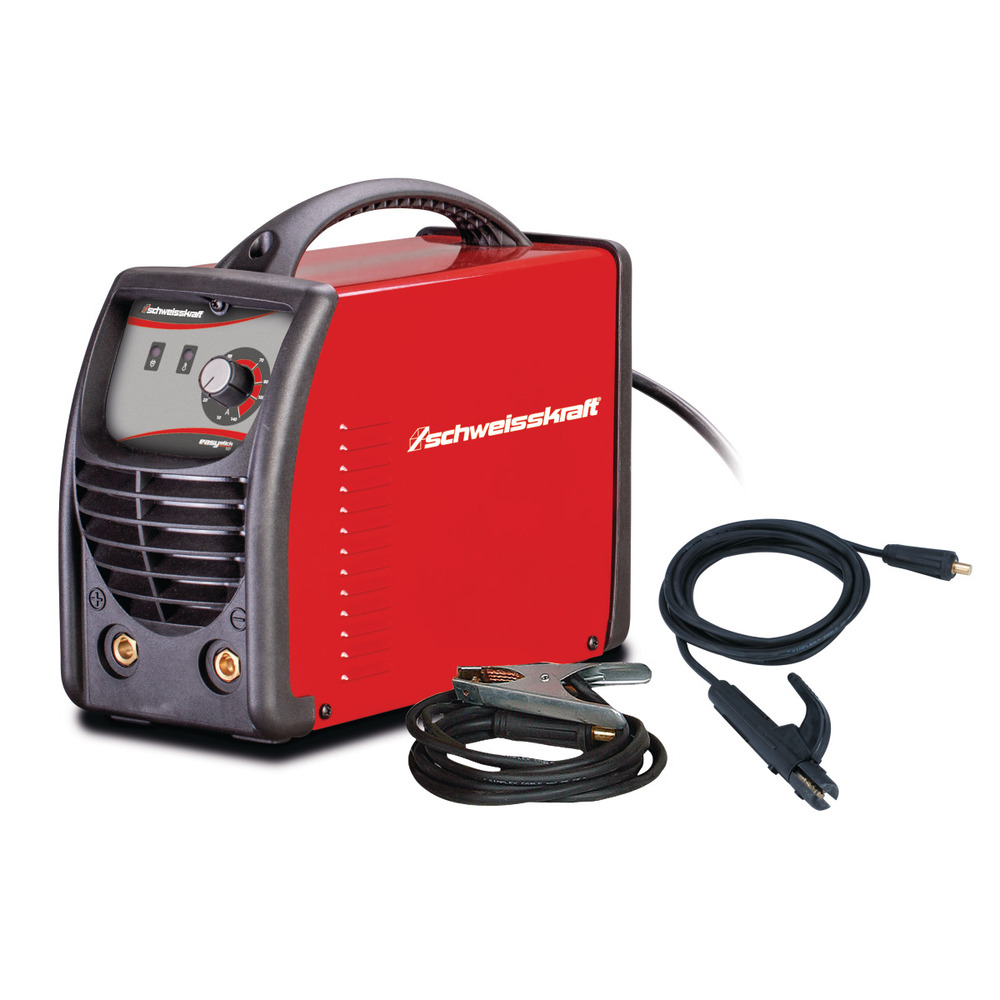 Inwerter elektrod Schweisskraft EASY-STICK 141 1