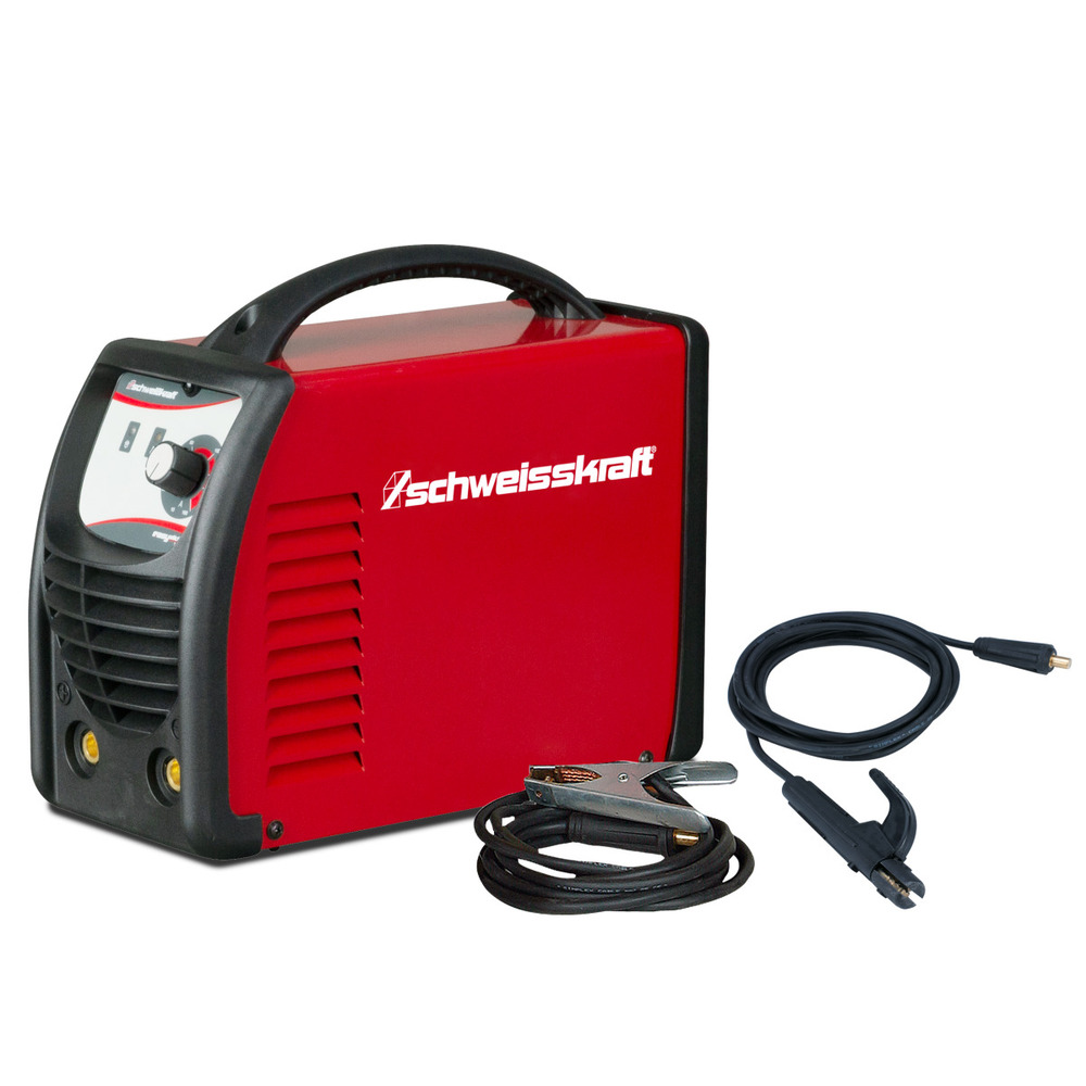 Inwerter elektrod Schweisskraft EASY-STICK 161 1
