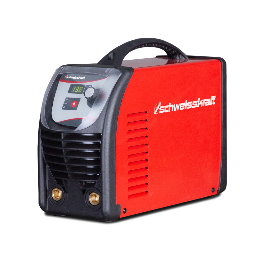 Inwerter elektrod Schweisskraft CRAFT-STICK 161P 1