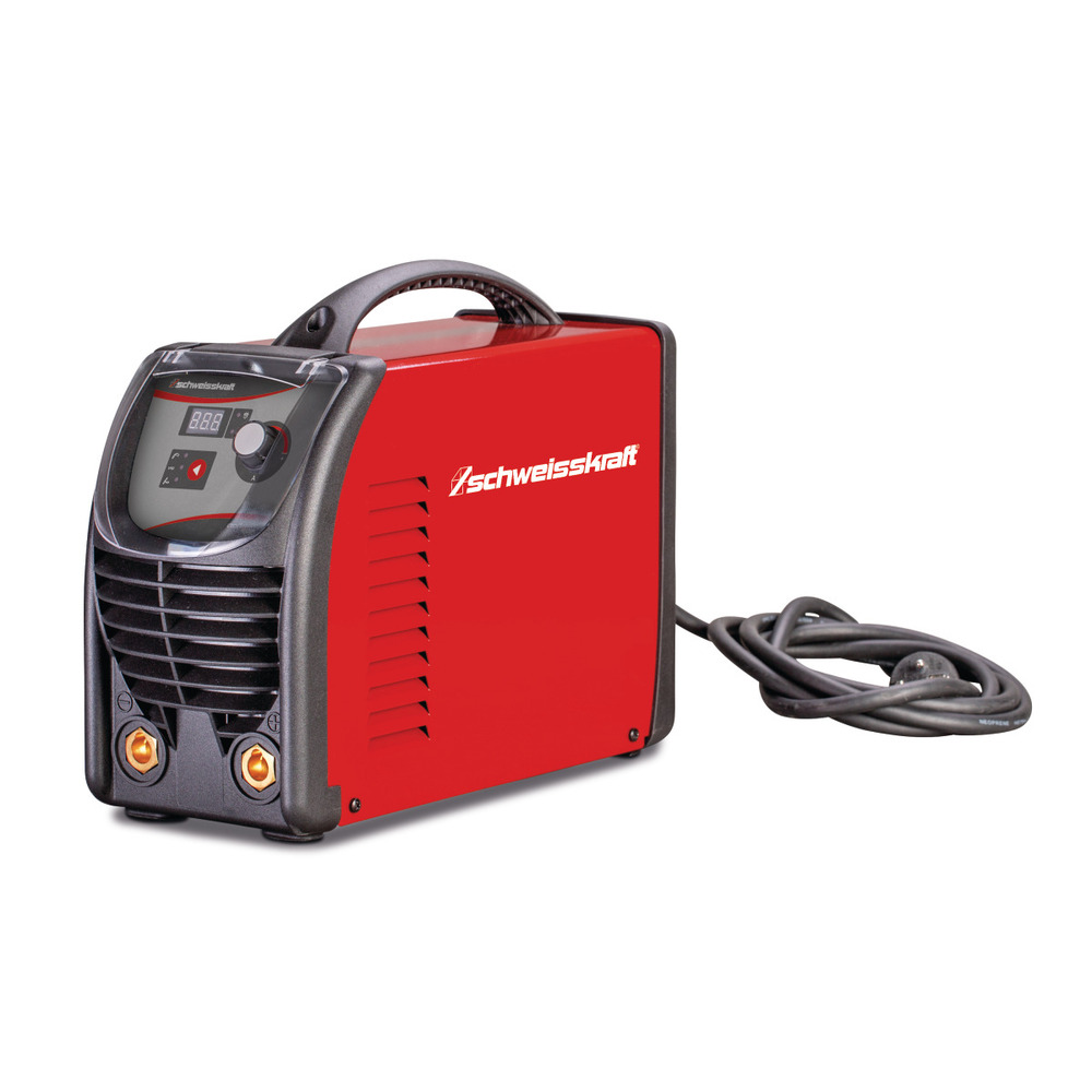 Inwerter elektrod Schweisskraft CRAFT-STICK 201P 1