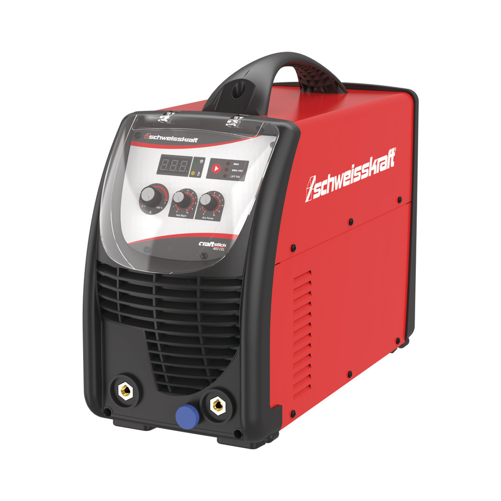 Inwerter elektrod Schweisskraft CRAFT-STICK 403 CEL 1