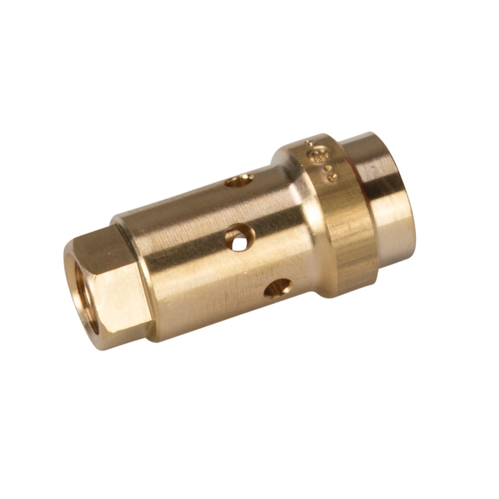 Uchwyt dyszy Rehm M11x1/M8 / 27,0 mm 1