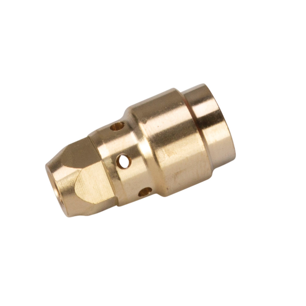 Uchwyt dyszy Rehm M6/M10x1 / 24,0 mm 1