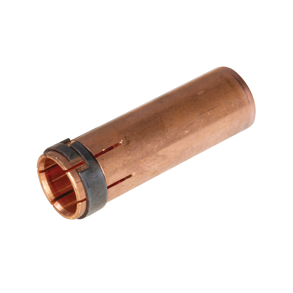 Dysza gazowa cylindryczna Schweisskraft Ø 19,0 / 76 mm 1