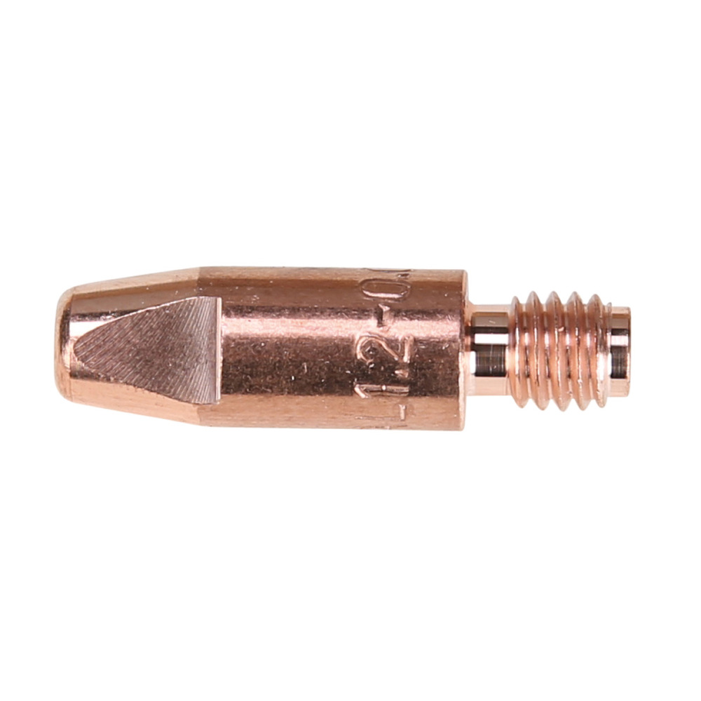 Obecna prądowa Schweisskraft M6 E-Cu do aluminium Ø 1.0 mm 1