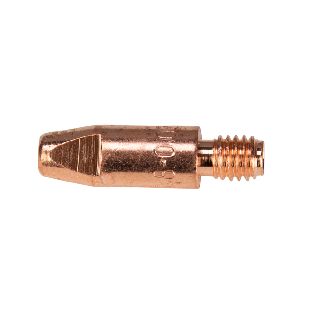 Obecna prądowa Rehm M8 - E-Cu / 30 mm / Ø 1,4 mm 1