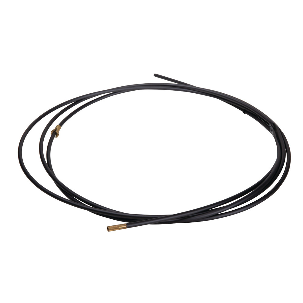 Rdzeń z poliamidu Kombi Schweisskraft szary / ø 1,2-1,6 mm / 4,0 m 1