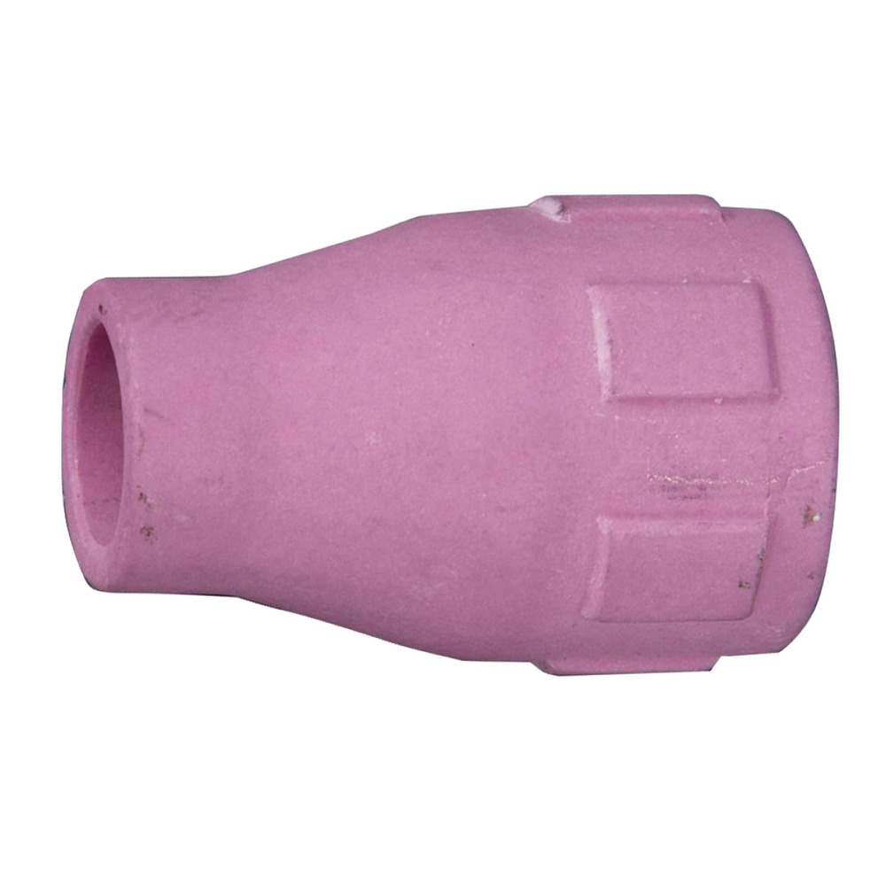 Gas nozzle, ceramic Rehm 6,5 mm 1