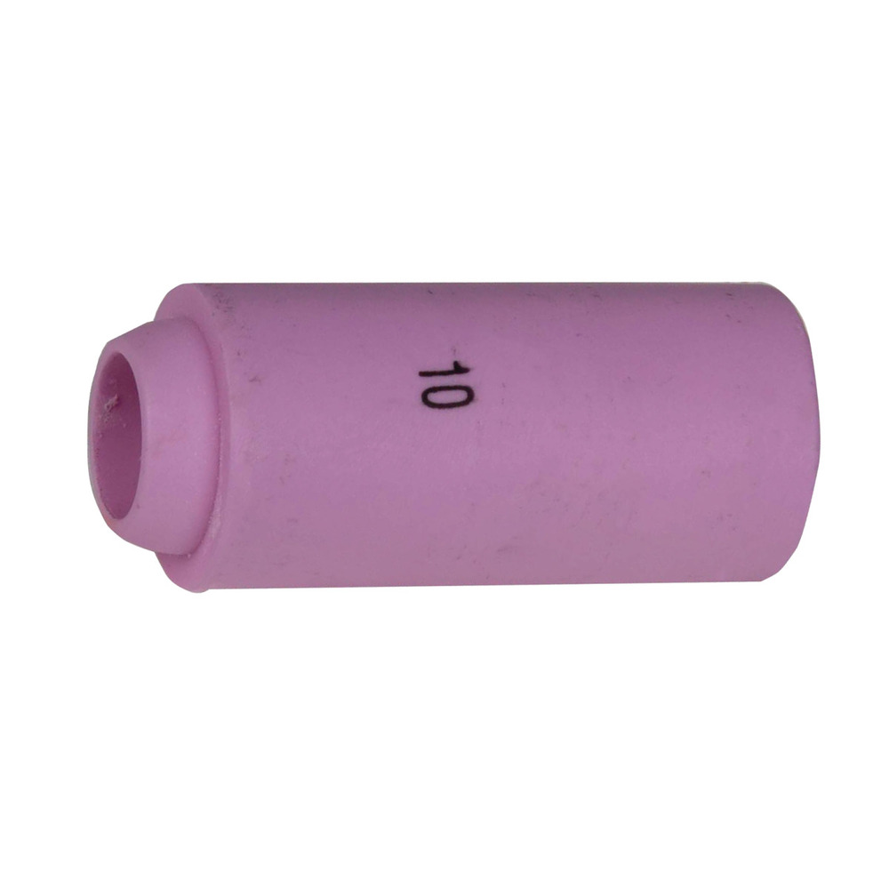Gas nozzle, ceramic Schweisskraft Ø 15,7 mm 1