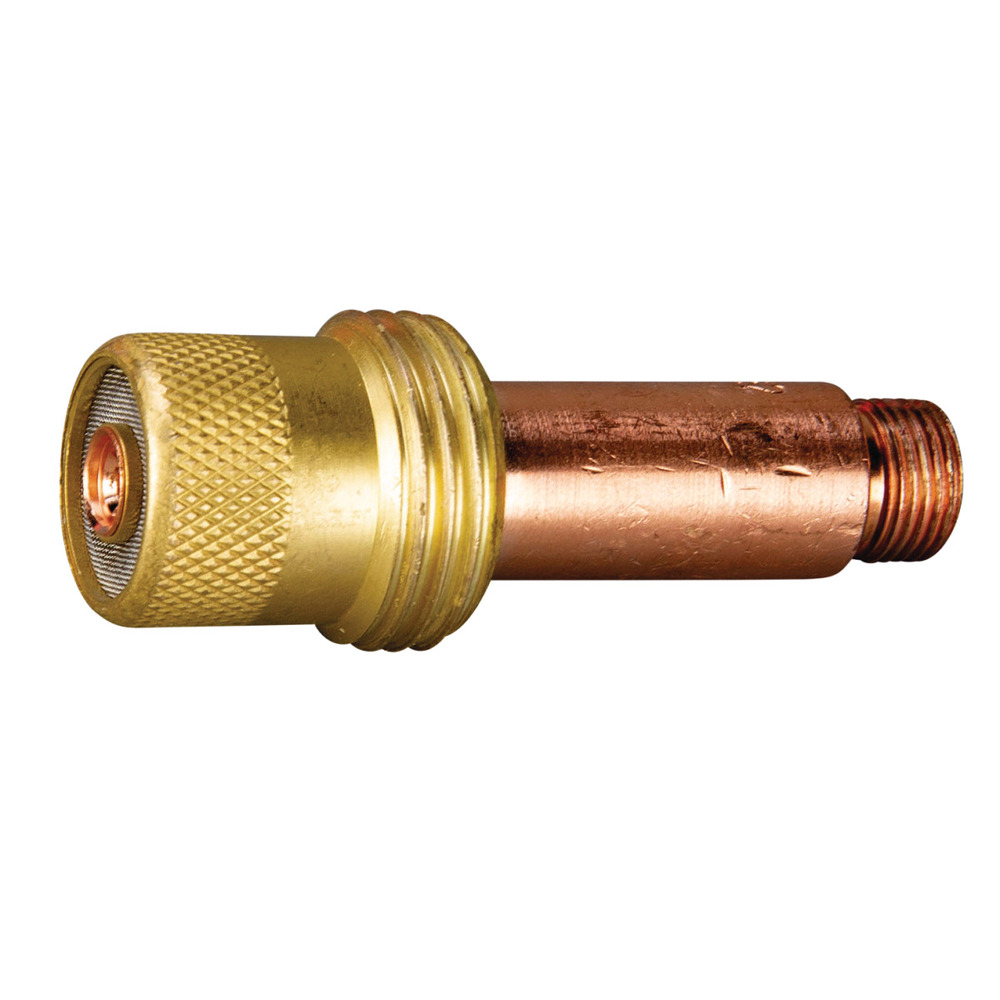 Soczewka gazowa Schweisskraft 4,0 mm 1