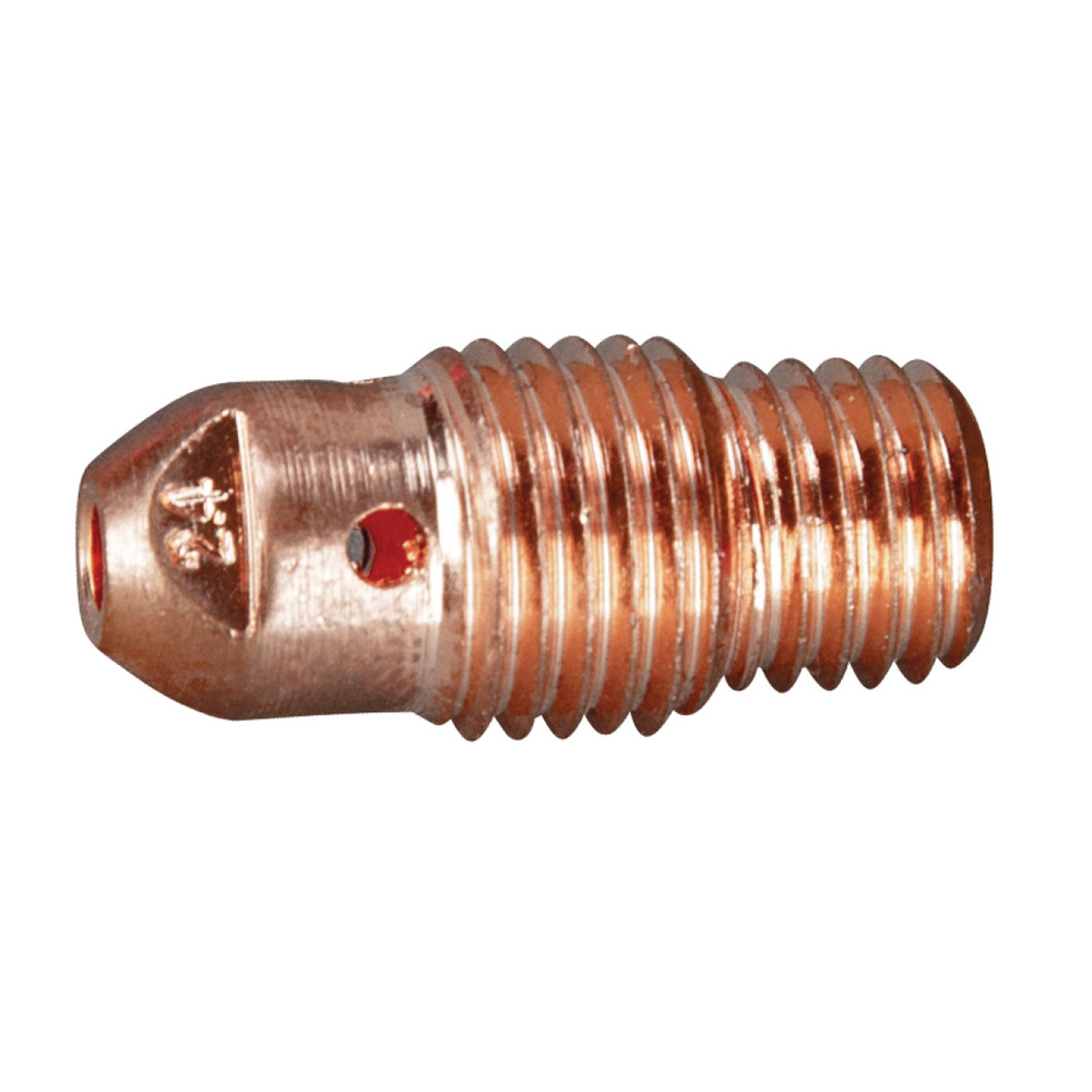 Obudowa tulei zaciskowej Schweisskraft 1,0 mm 1