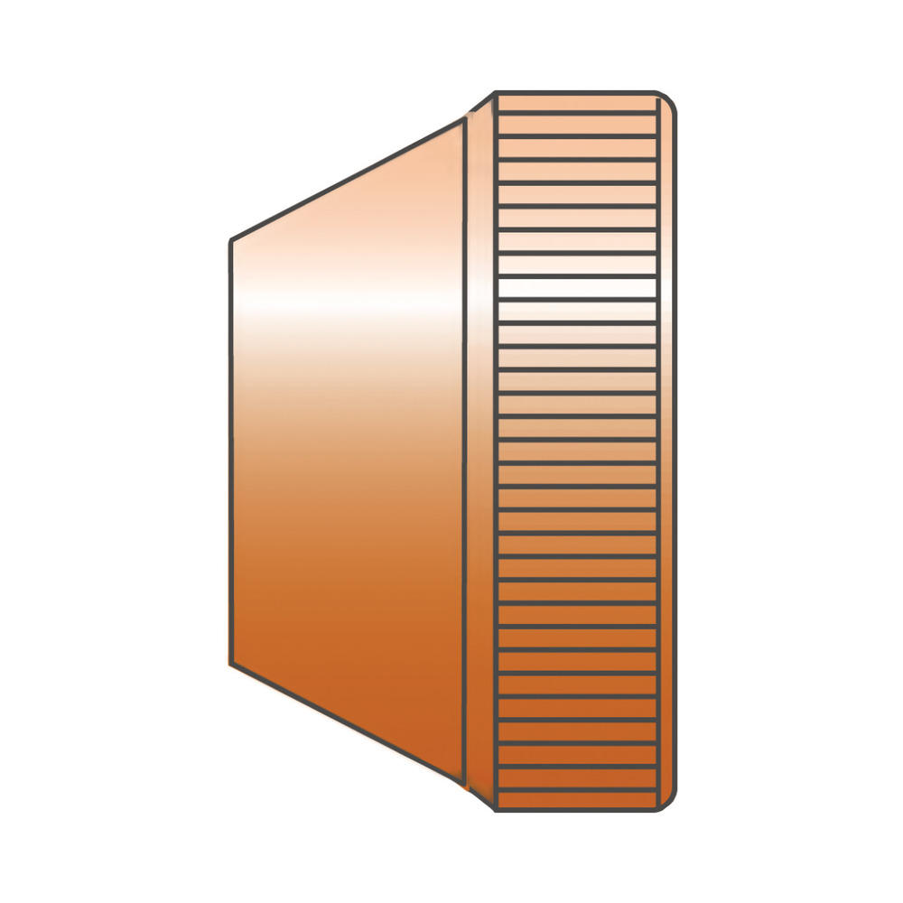Ochrona przed dotykiem Schweisskraft S65 1
