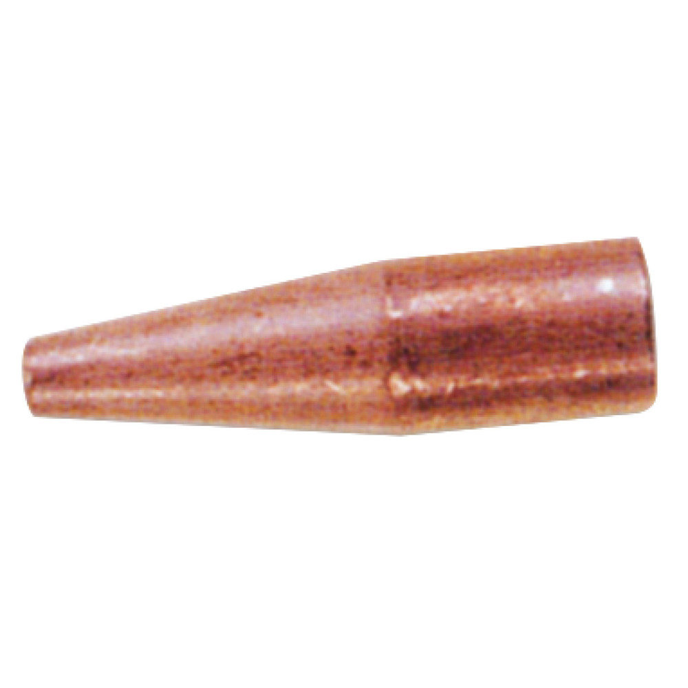 Miedziana końcówka Schweisskraft 1,0-2,0 mm 1