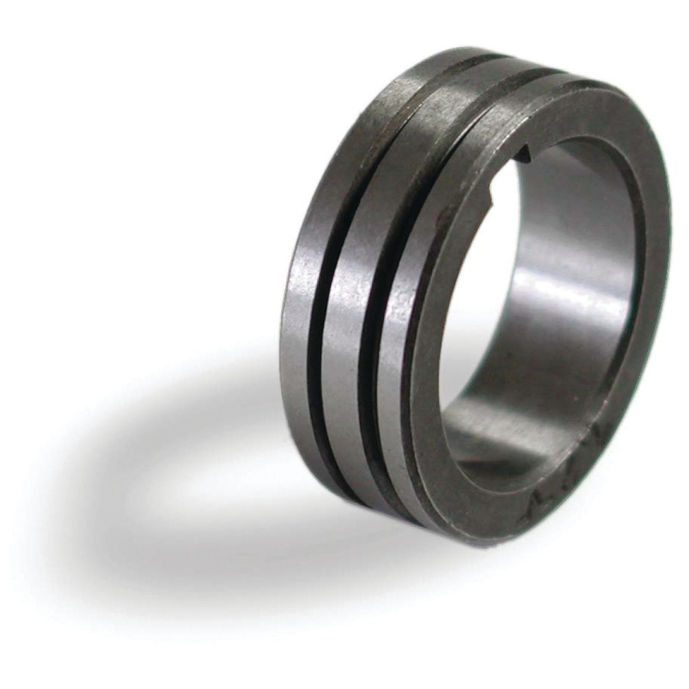 Rolka podająca pojedyncza do drutu aluminiowego Rehm 1,0 – 1,2 mm 1