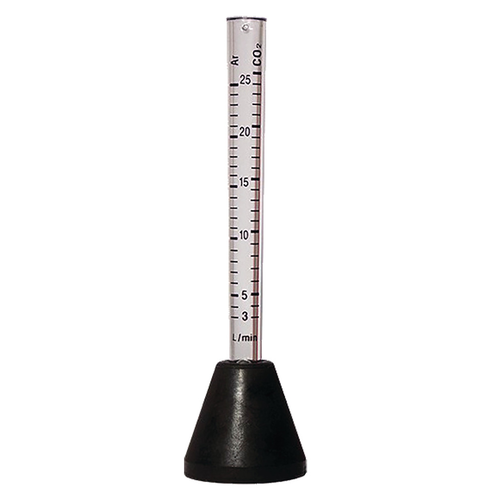 Przepływomierz gazu Schweisskraft do CO2 + argon 1