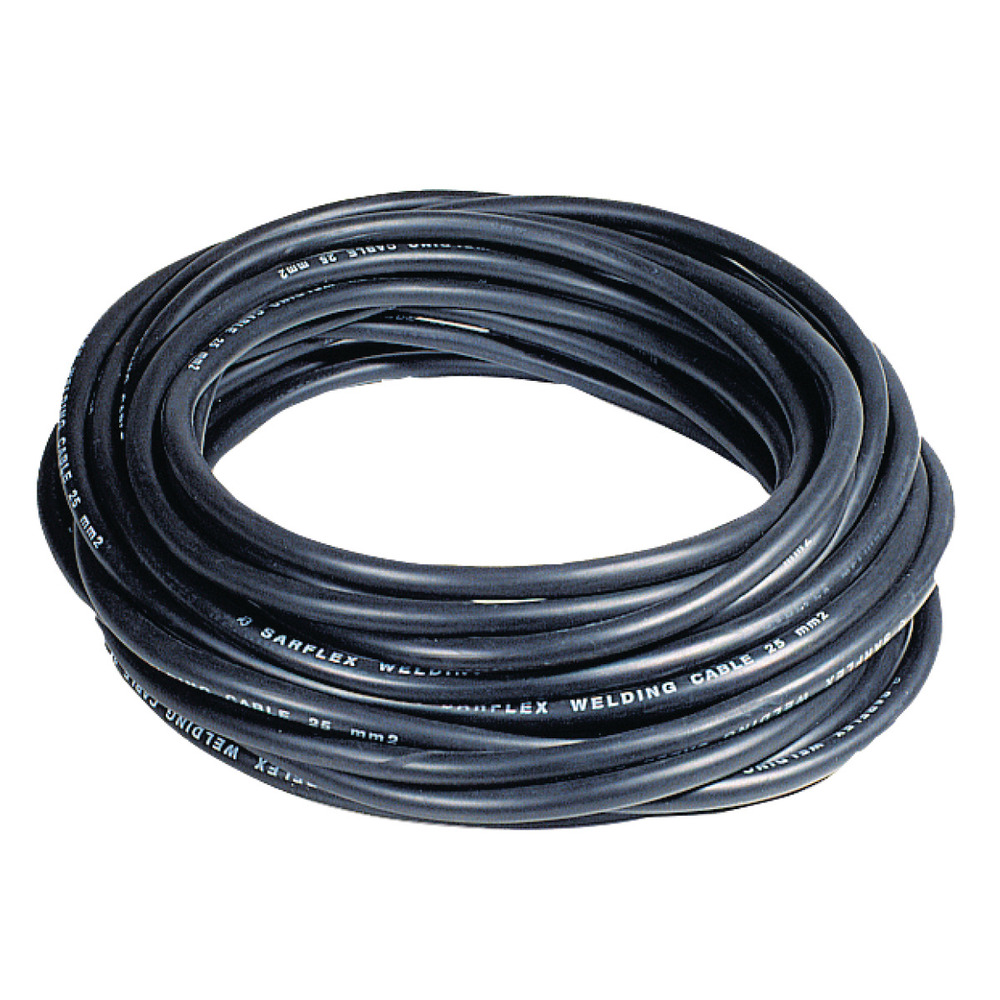 Kabel spawalniczy Schweisskraft SK50 / 35 1