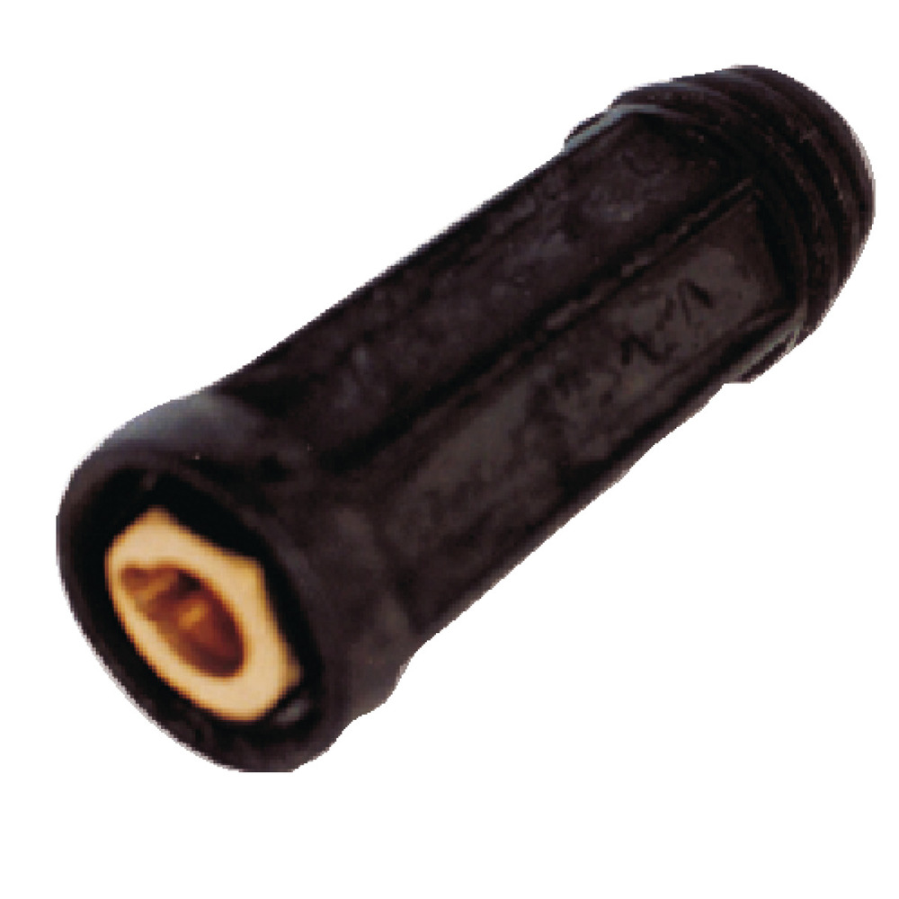 Tuleje łączące do kabli spawalniczych Schweisskraft KB35-50 1