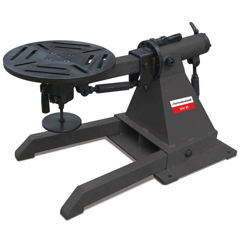 Pozycjoner spawalniczy Schweisskraft SPV 30 1