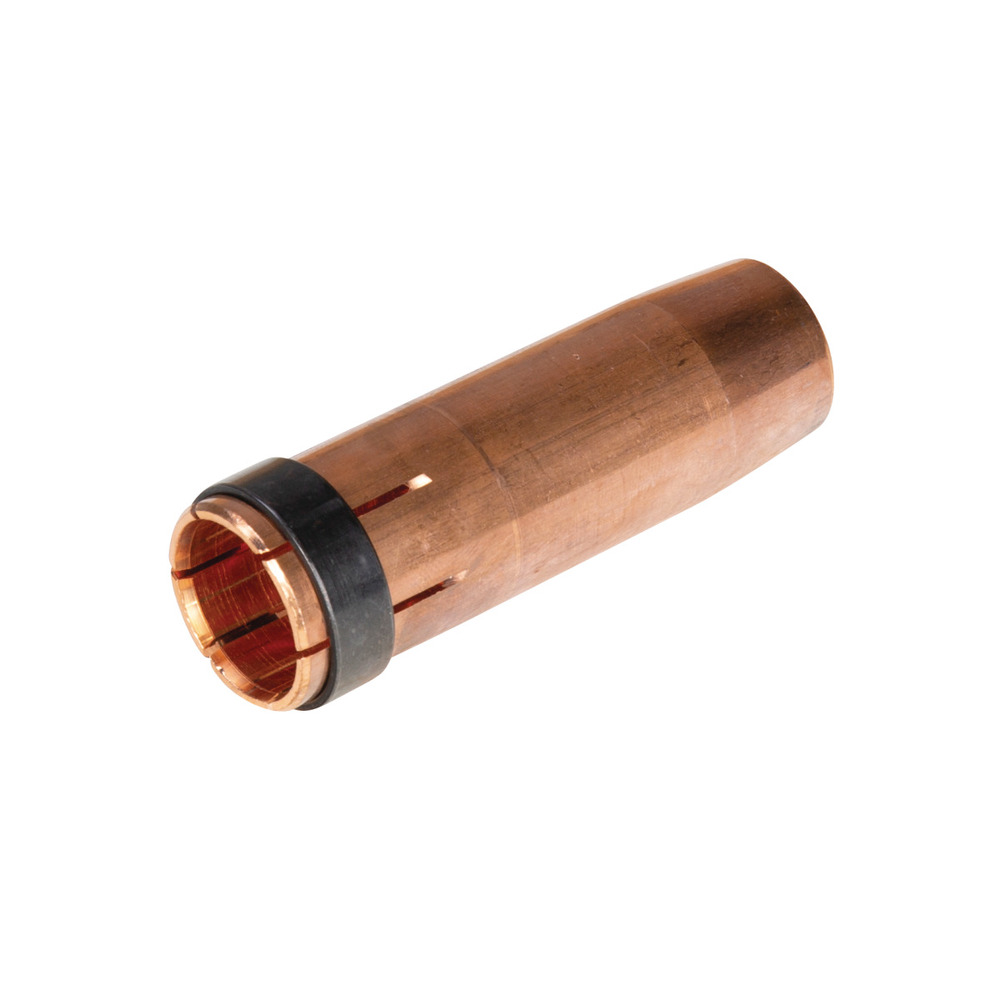 Dysza gazowa stożkowa Schweisskraft Ø 16,0 / 76 mm SMB 400 1