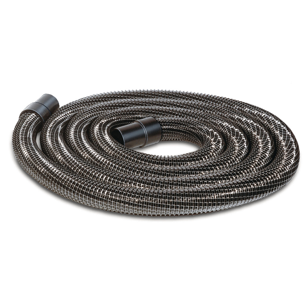 Suction hose for welding smoke filter Schweisskraft Ø 45 mm, długość: 2,5 m 1