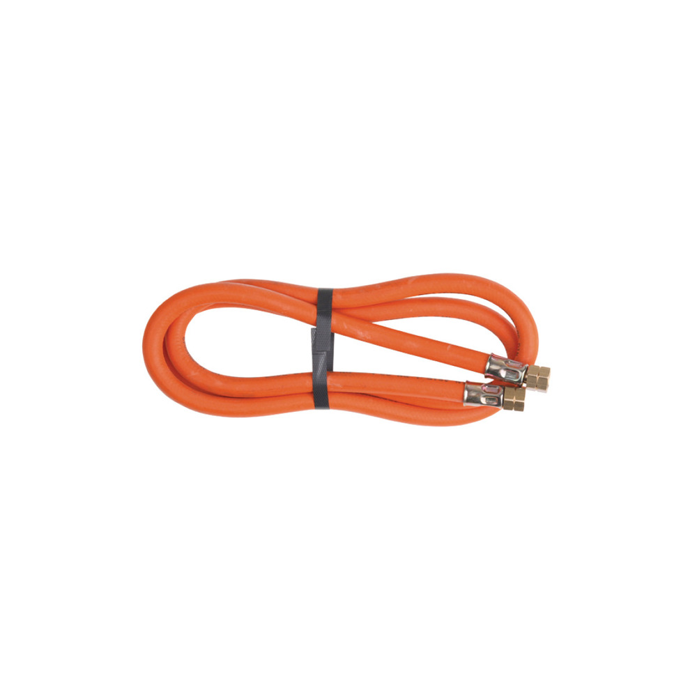 Wąż wysokociśnieniowy Schweisskraft 6,3 x 5 mm G 3/8 "LH x G 3/8 "LH x 10000 mm 1