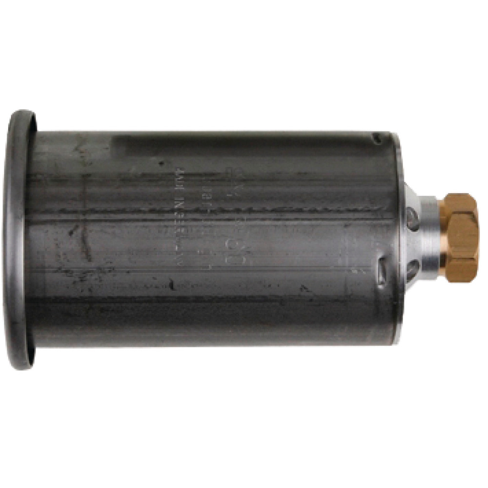 Głowica palnika Schweisskraft ø 60 mm, ok. 5000 g/h 1