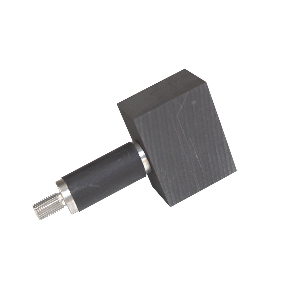 Adapter z węglem 90° Schweisskraft 1