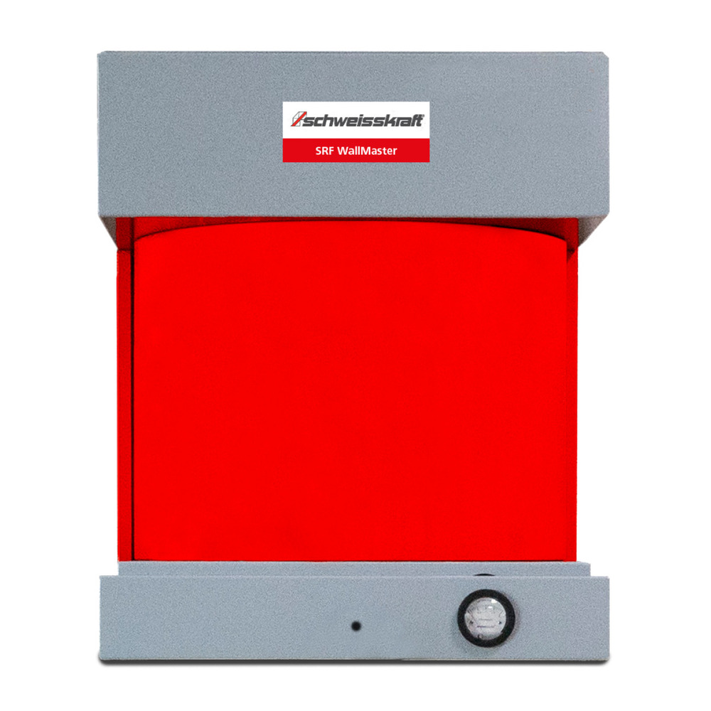 Filtr dymu spawalniczego Schweisskraft SRF WallMaster 1