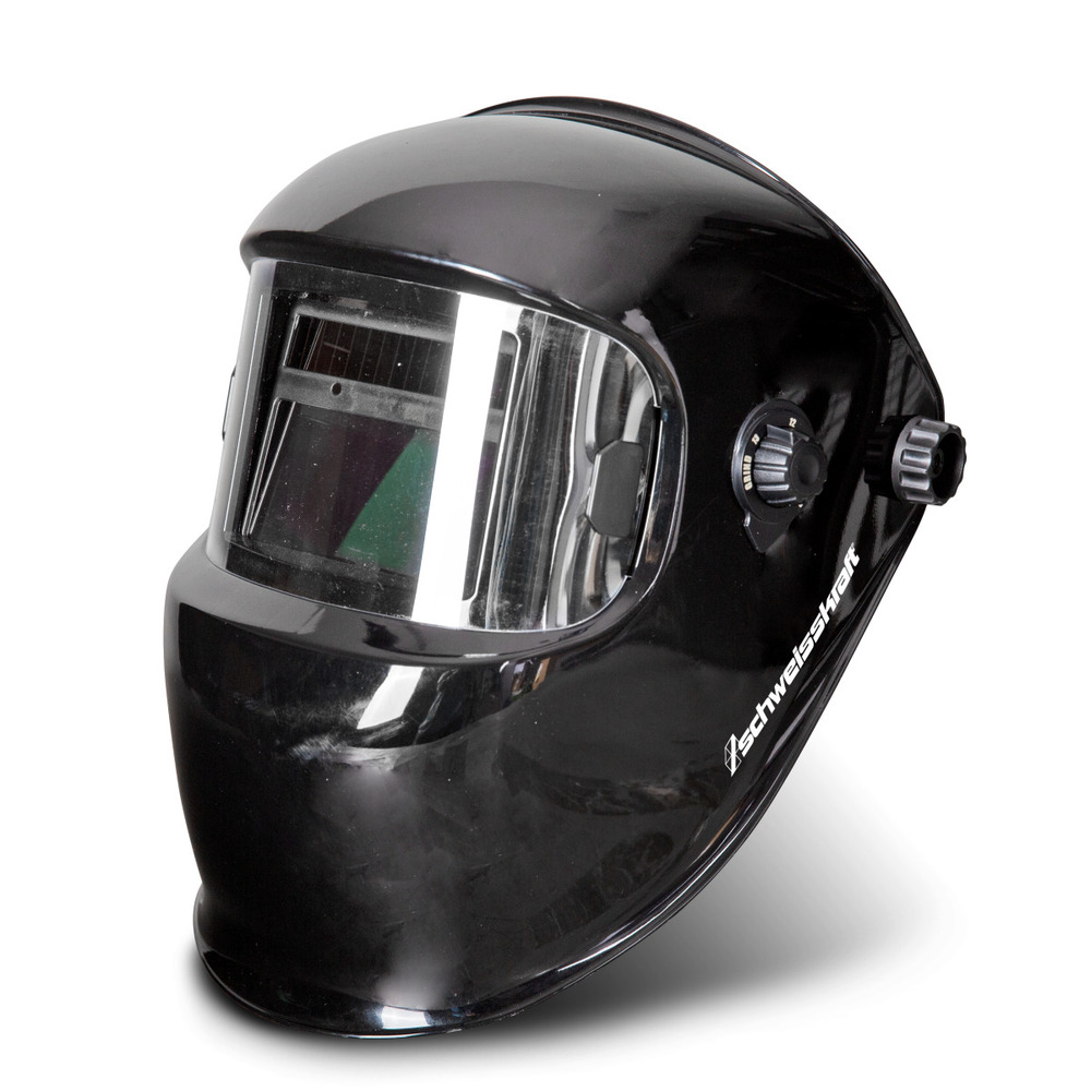 Automatyczny hełm spawalniczy Schweisskraft VarioProtect XL-W TC 1