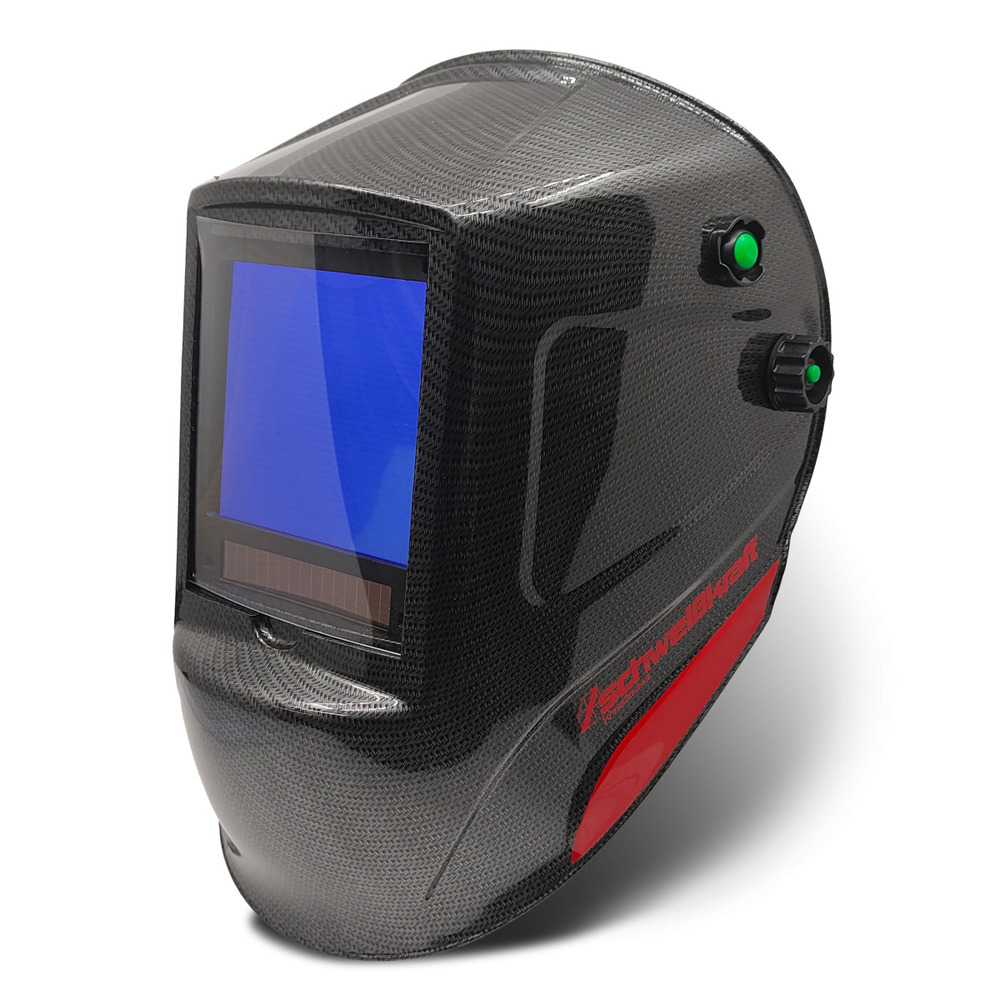 Automatyczny hełm spawalniczy Schweisskraft VarioProtect 3XL-W-2 SW TC 1