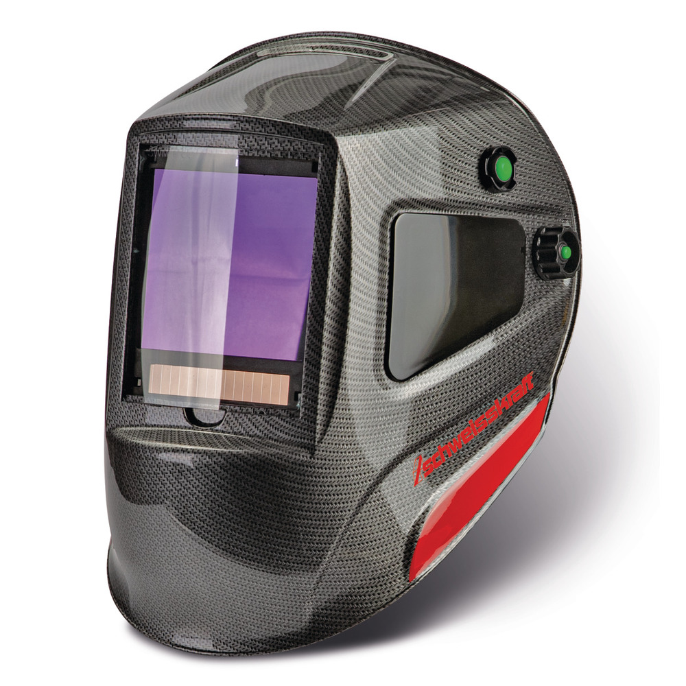 Automatyczny hełm spawalniczy Schweisskraft VarioProtect 3XL-W DIGITAL TC 1