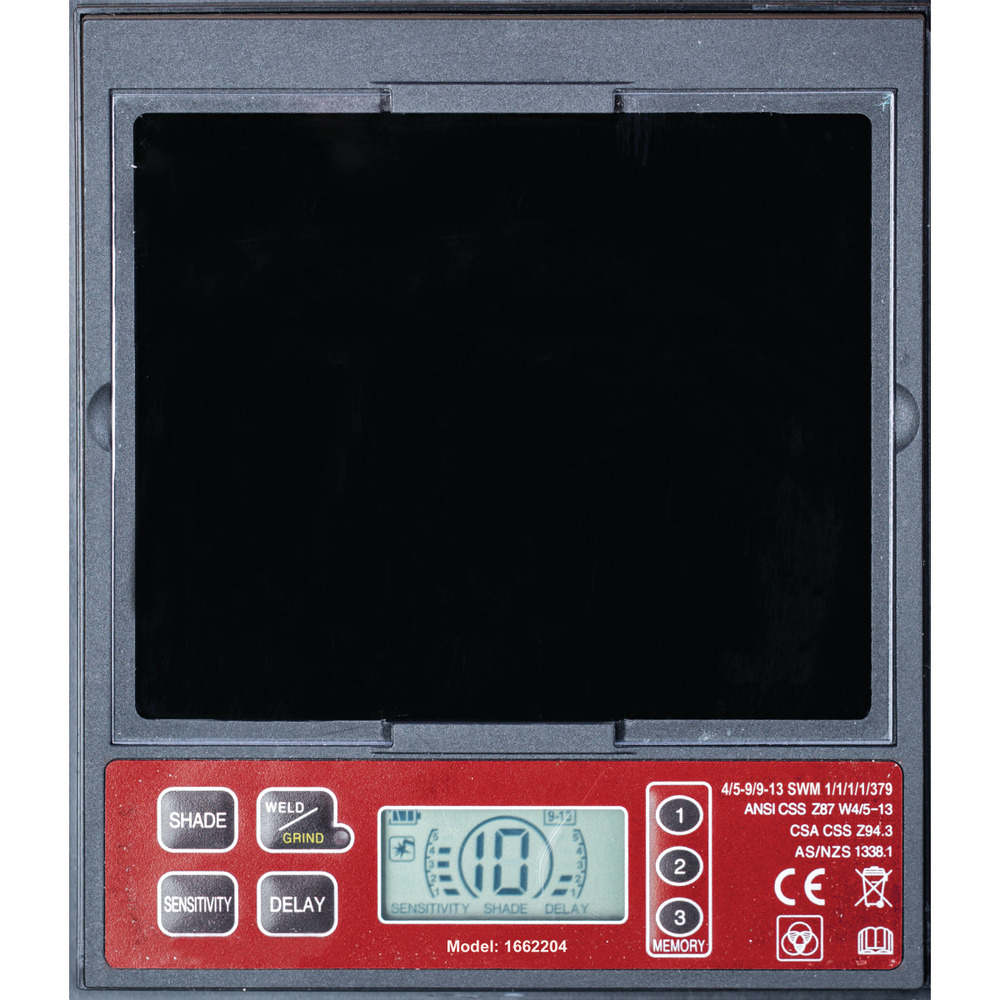 Kaseta filtracyjna Schweisskraft 1