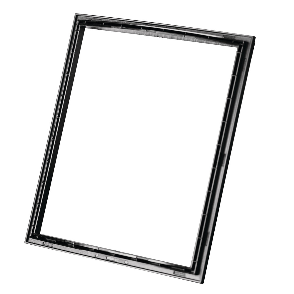 Support frame for the filter cassette Schweisskraft 1