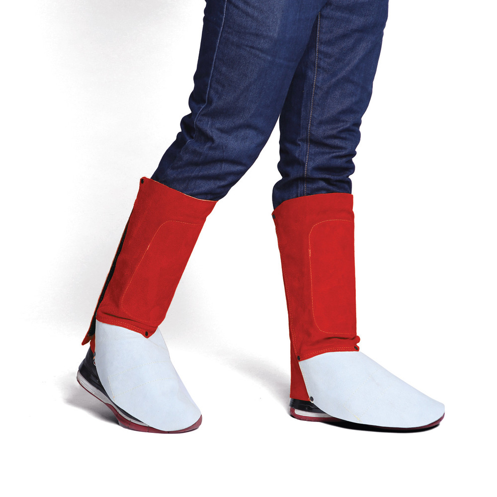 Spats Schweisskraft 300 1