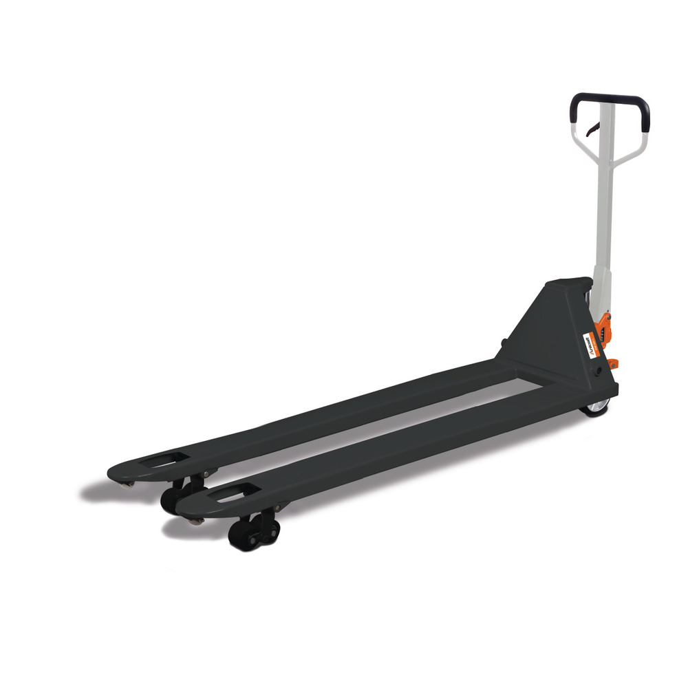 Wózek paletowy Unicraft PHW PHW 2507 L 1