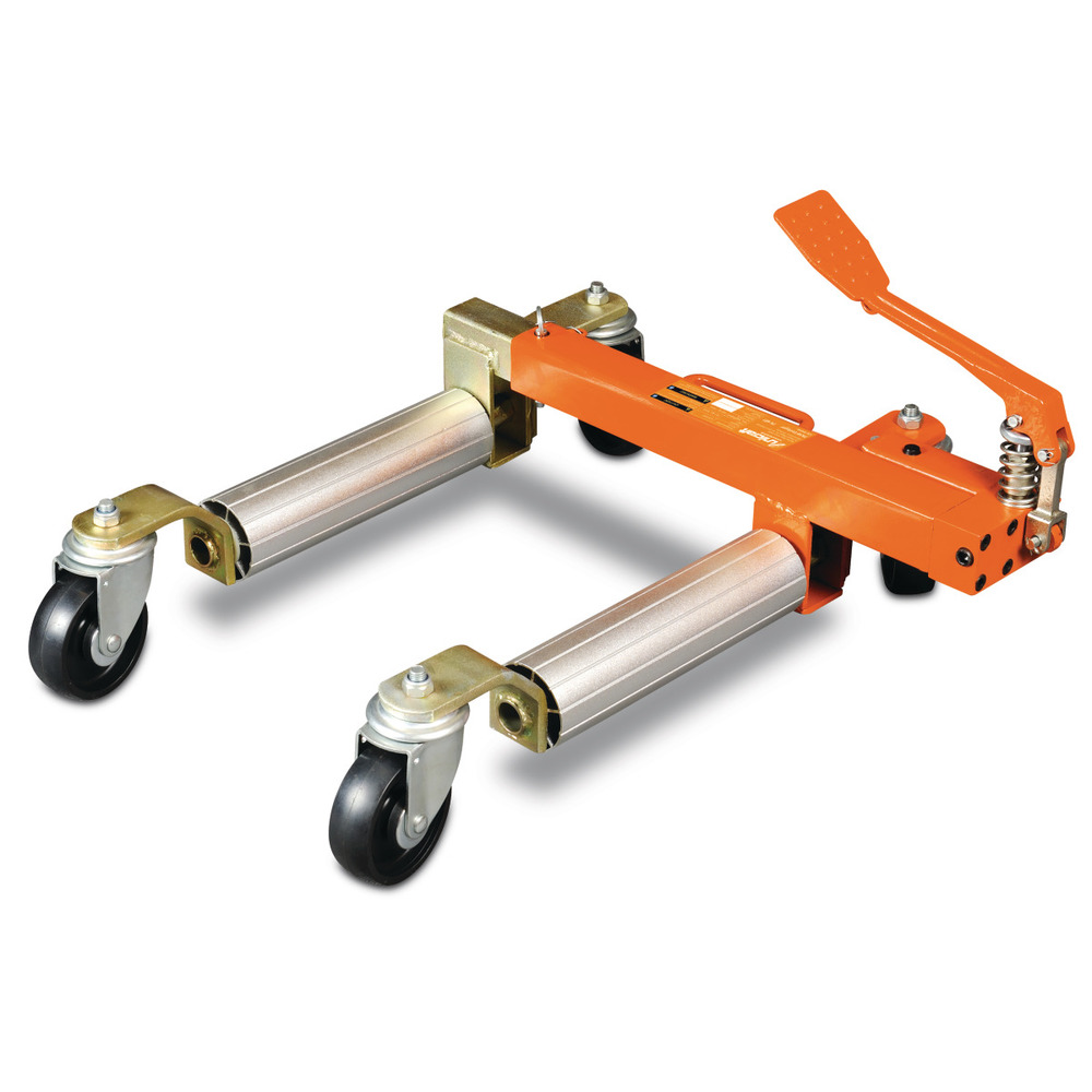 Wydawnictwo samochodowe Unicraft PV 681 1